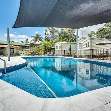 Ingenia Holidays Taigum Brisbane Esterno foto