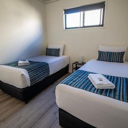 Ingenia Holidays Taigum Brisbane Esterno foto