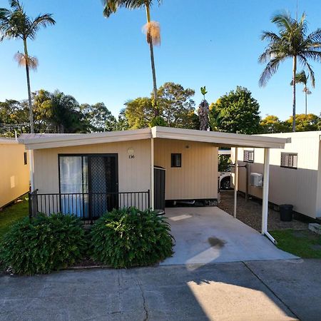 Ingenia Holidays Taigum Brisbane Esterno foto