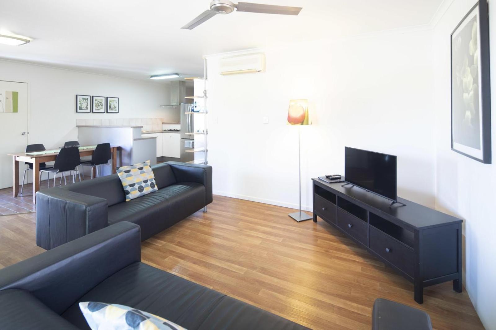 Ingenia Holidays Taigum Brisbane Esterno foto