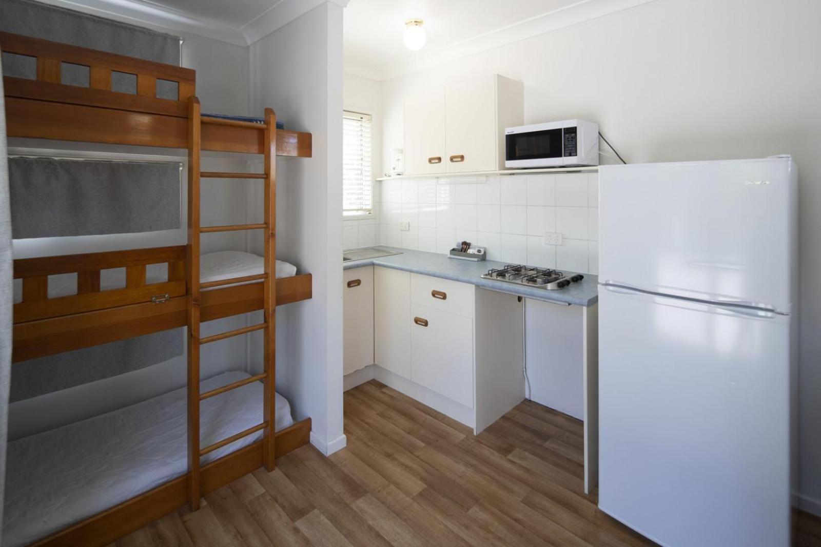Ingenia Holidays Taigum Brisbane Esterno foto