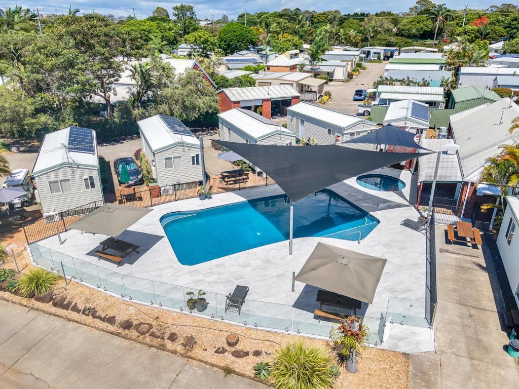 Ingenia Holidays Taigum Brisbane Esterno foto