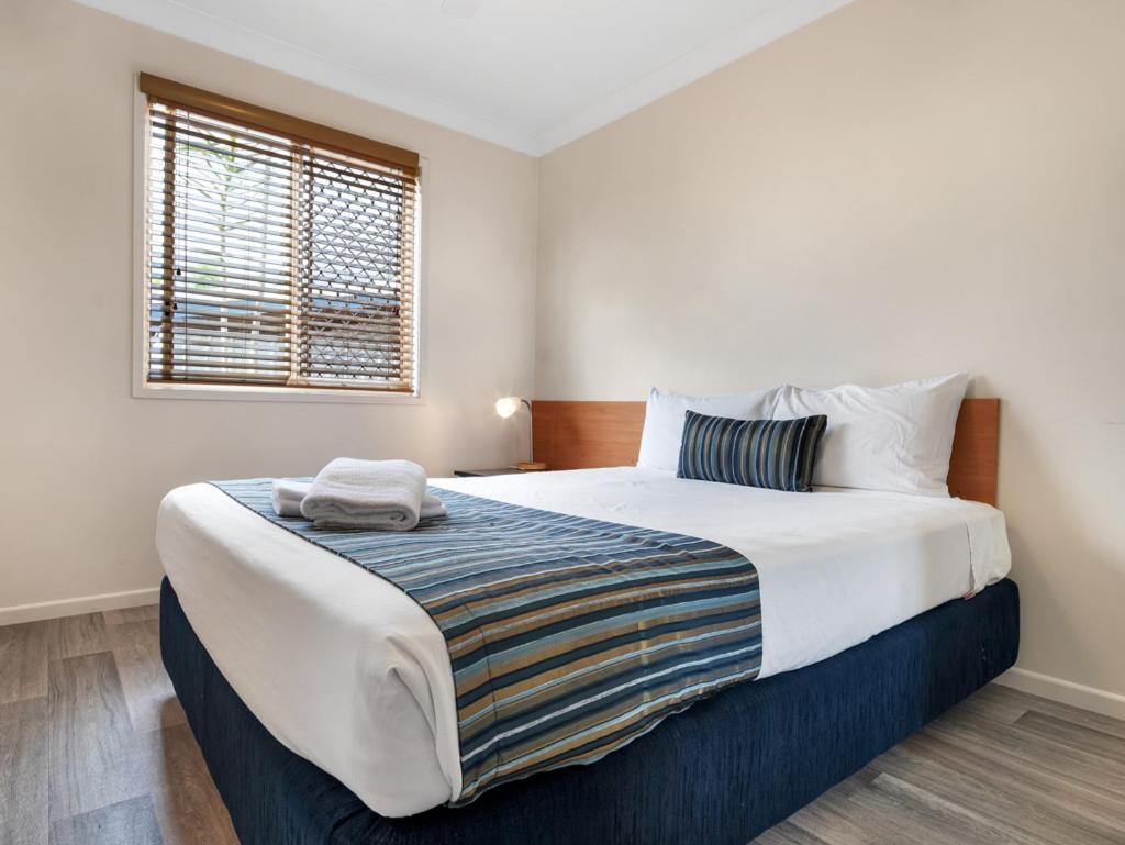 Ingenia Holidays Taigum Brisbane Esterno foto