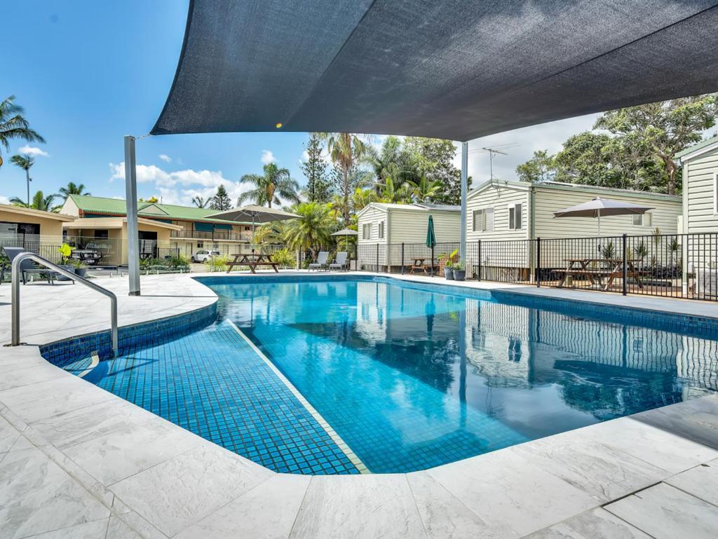 Ingenia Holidays Taigum Brisbane Esterno foto