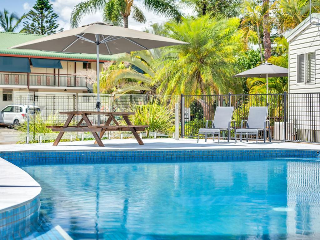 Ingenia Holidays Taigum Brisbane Esterno foto