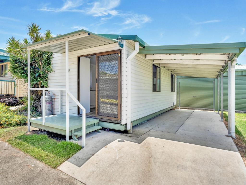 Ingenia Holidays Taigum Brisbane Esterno foto