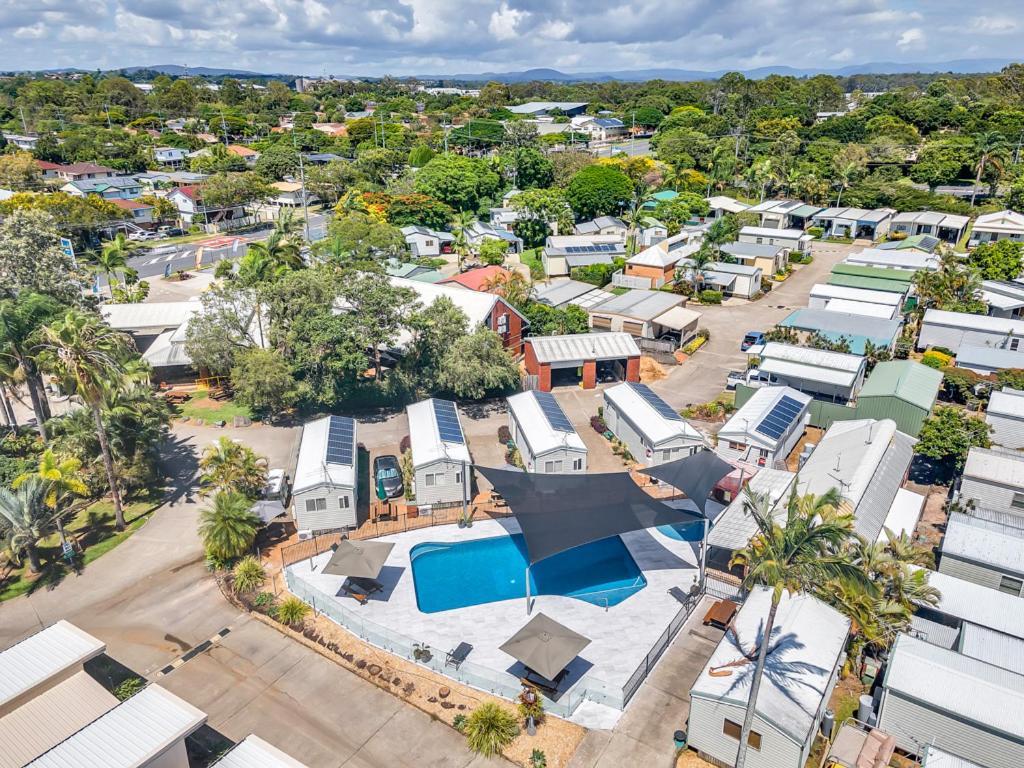 Ingenia Holidays Taigum Brisbane Esterno foto