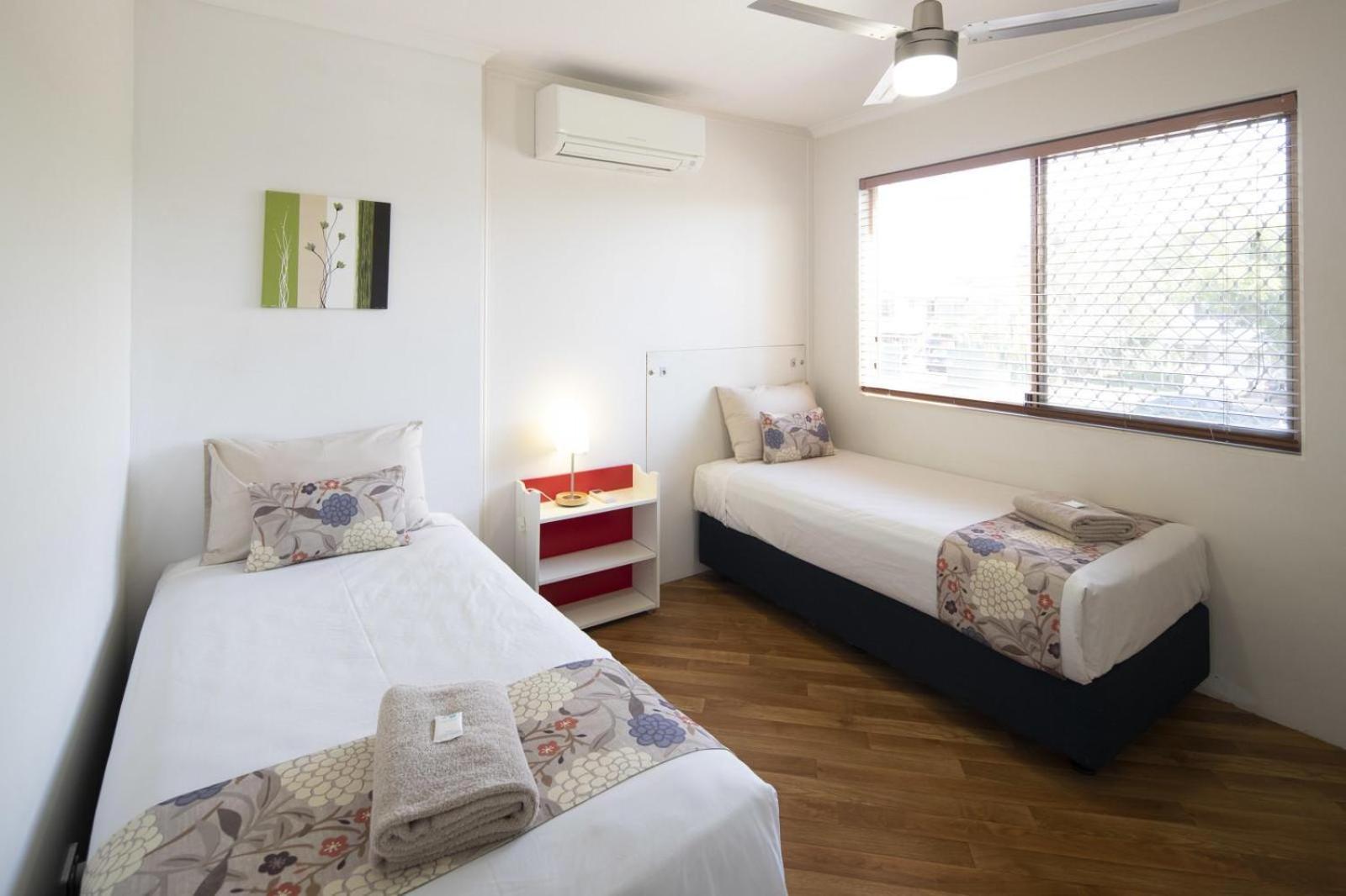 Ingenia Holidays Taigum Brisbane Esterno foto