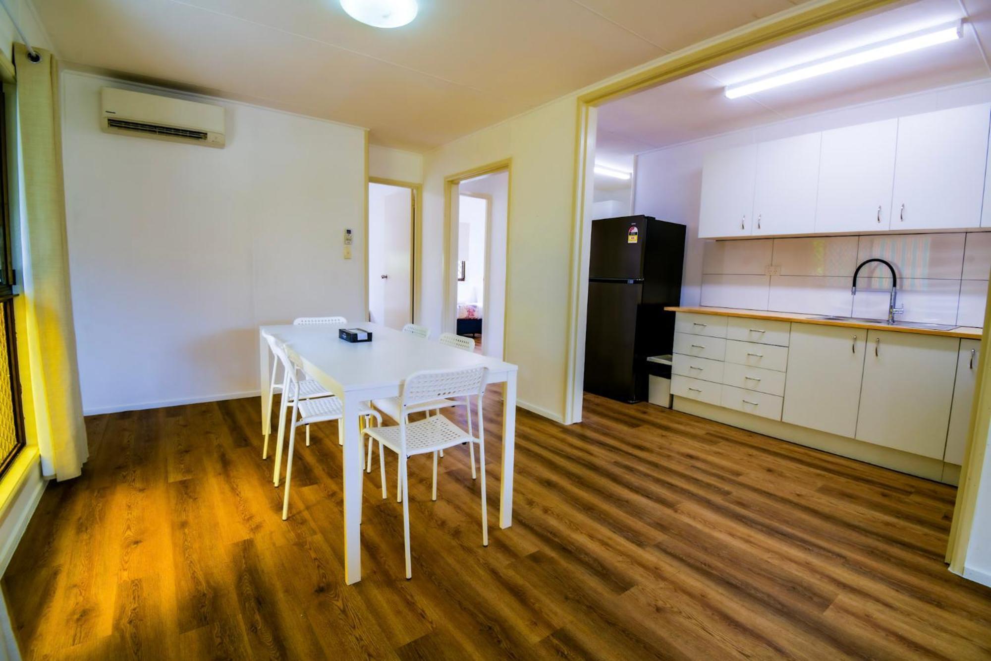 Ingenia Holidays Taigum Brisbane Esterno foto