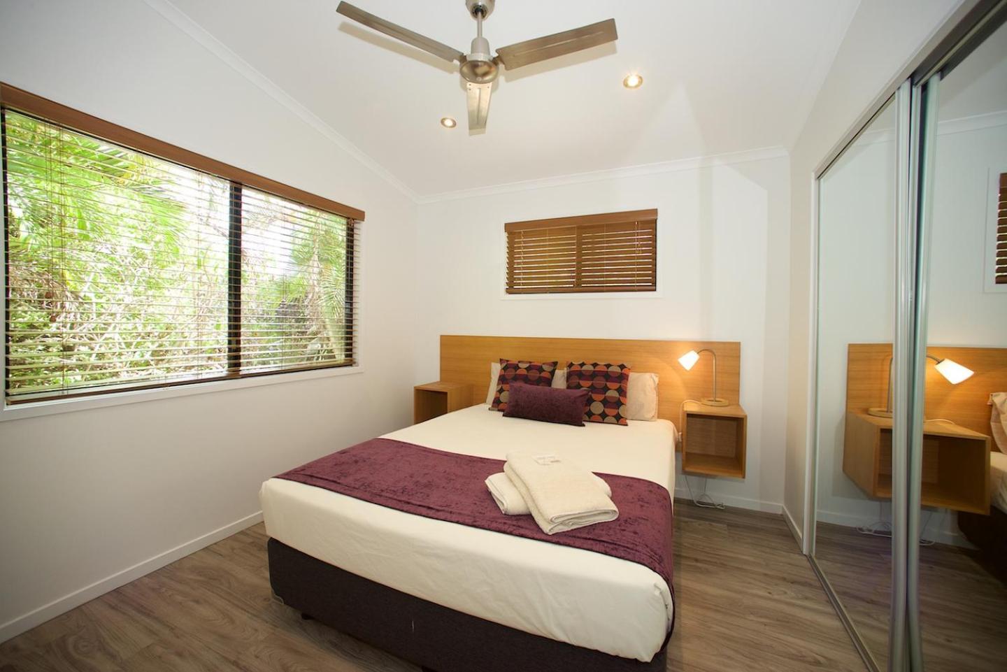 Ingenia Holidays Taigum Brisbane Esterno foto