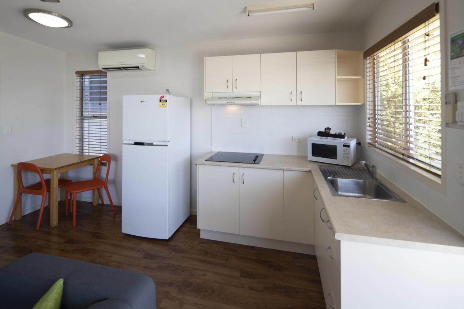 Ingenia Holidays Taigum Brisbane Esterno foto