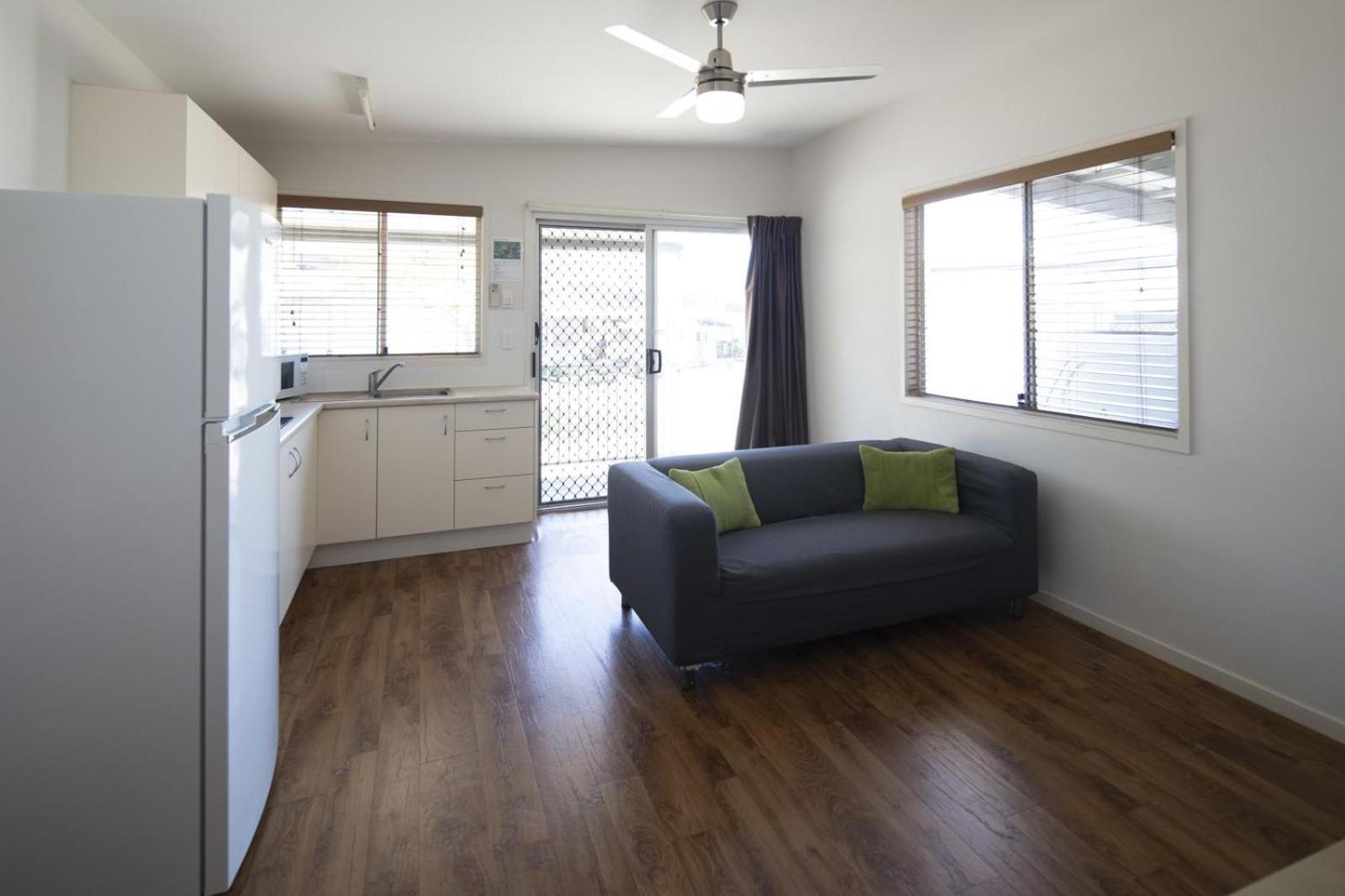 Ingenia Holidays Taigum Brisbane Esterno foto