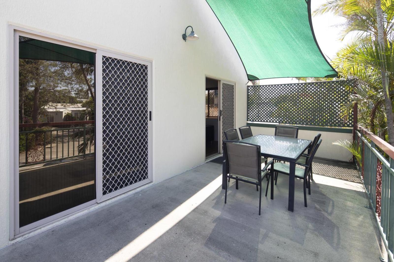 Ingenia Holidays Taigum Brisbane Esterno foto