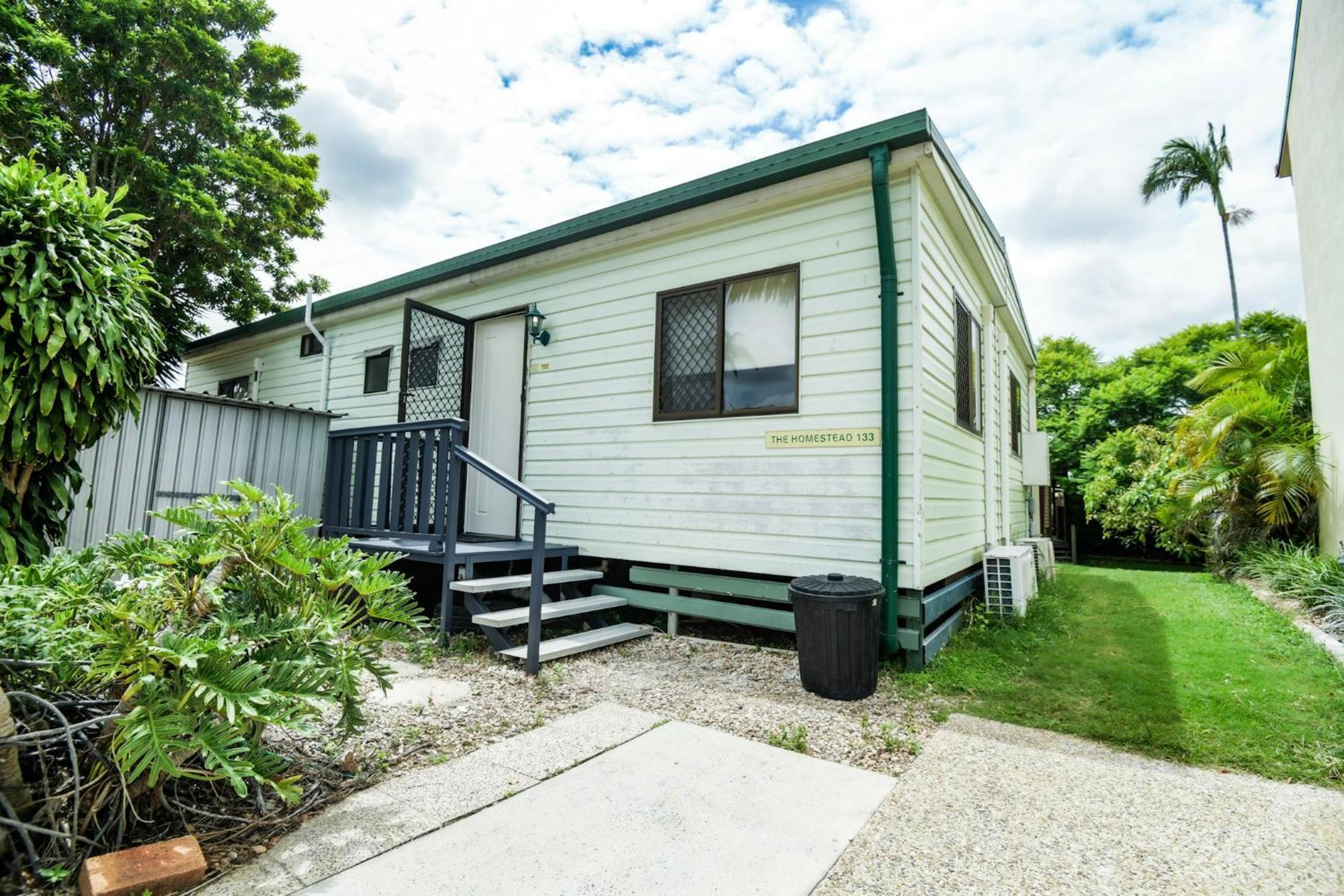 Ingenia Holidays Taigum Brisbane Esterno foto