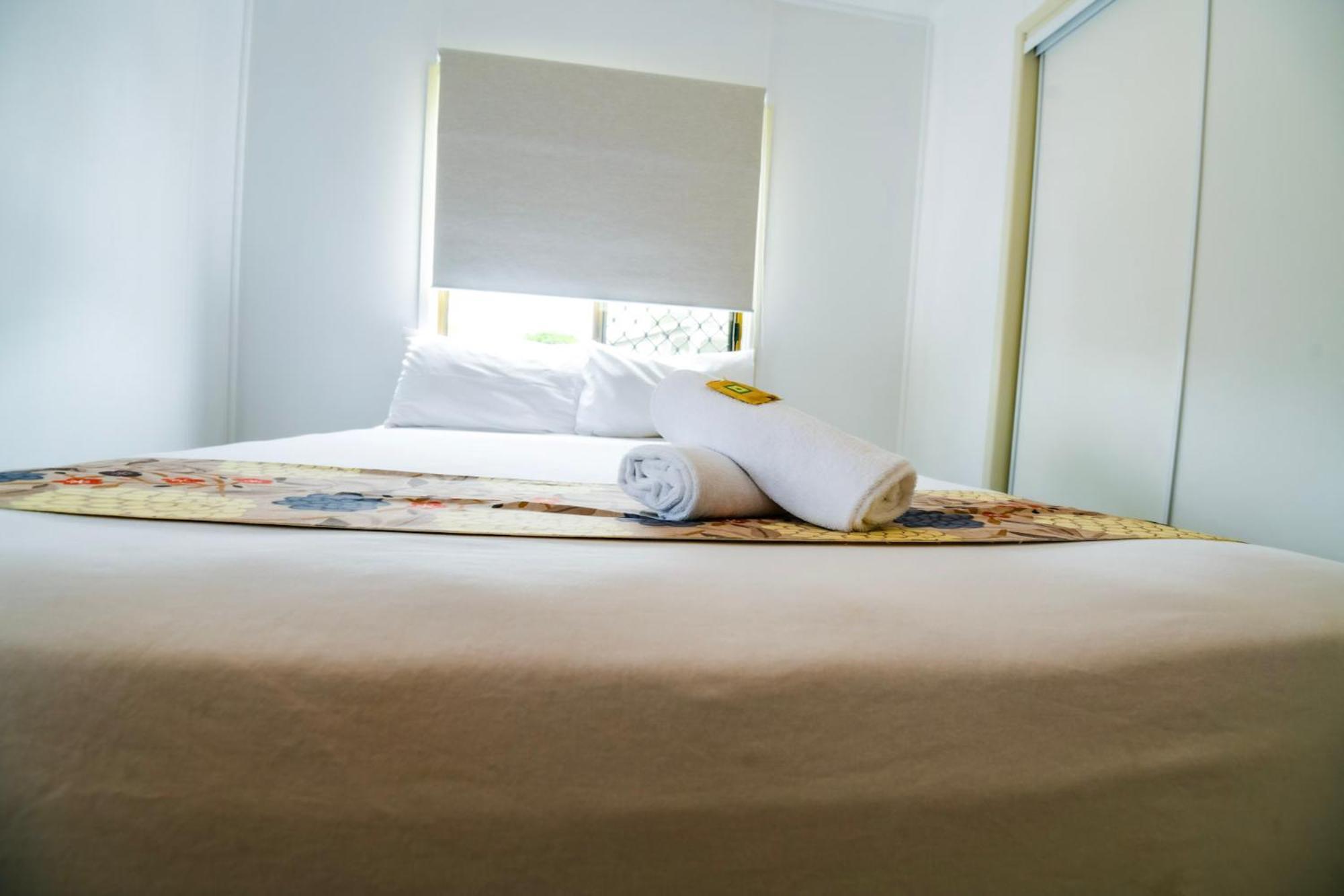 Ingenia Holidays Taigum Brisbane Esterno foto