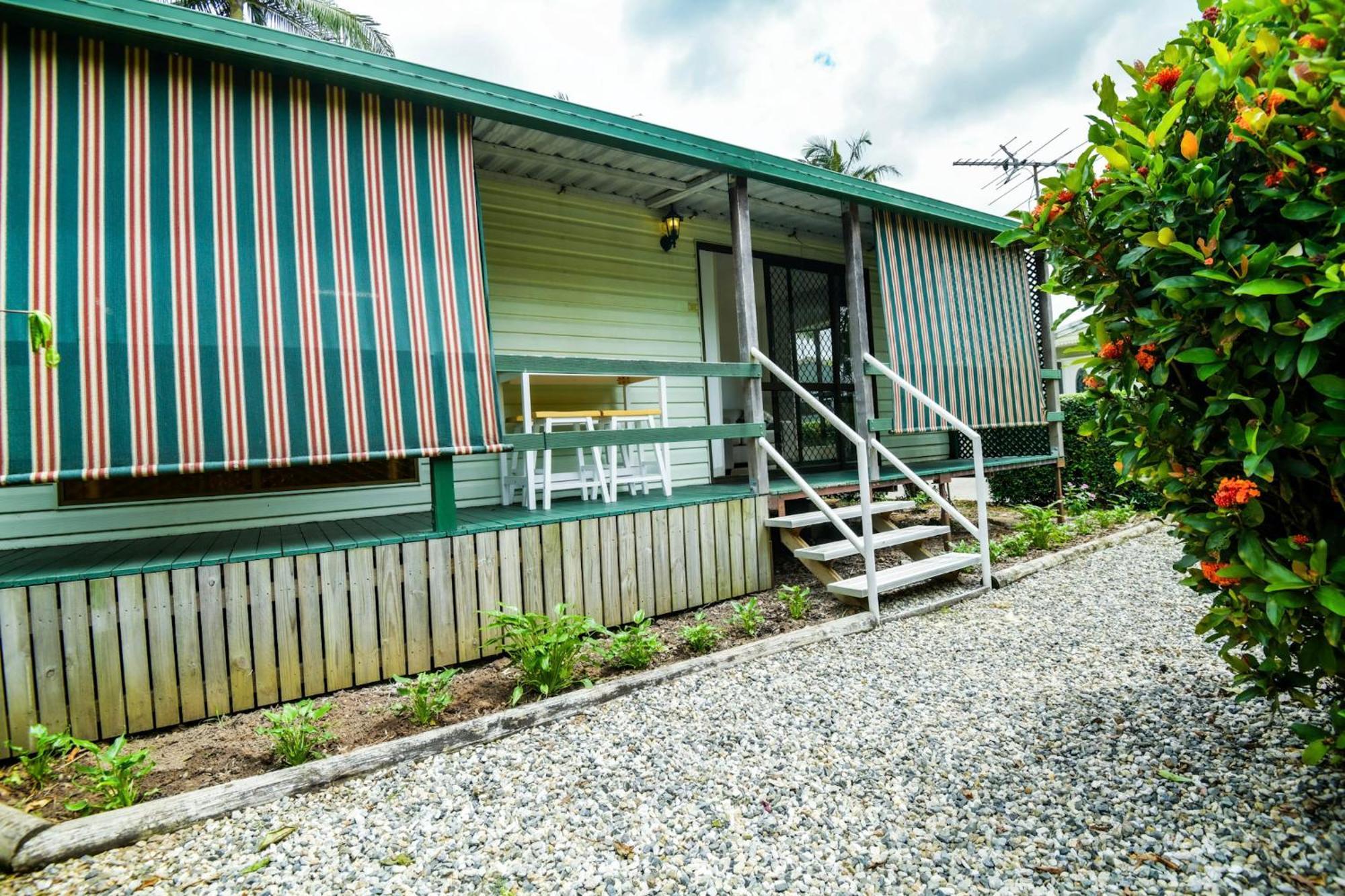 Ingenia Holidays Taigum Brisbane Esterno foto