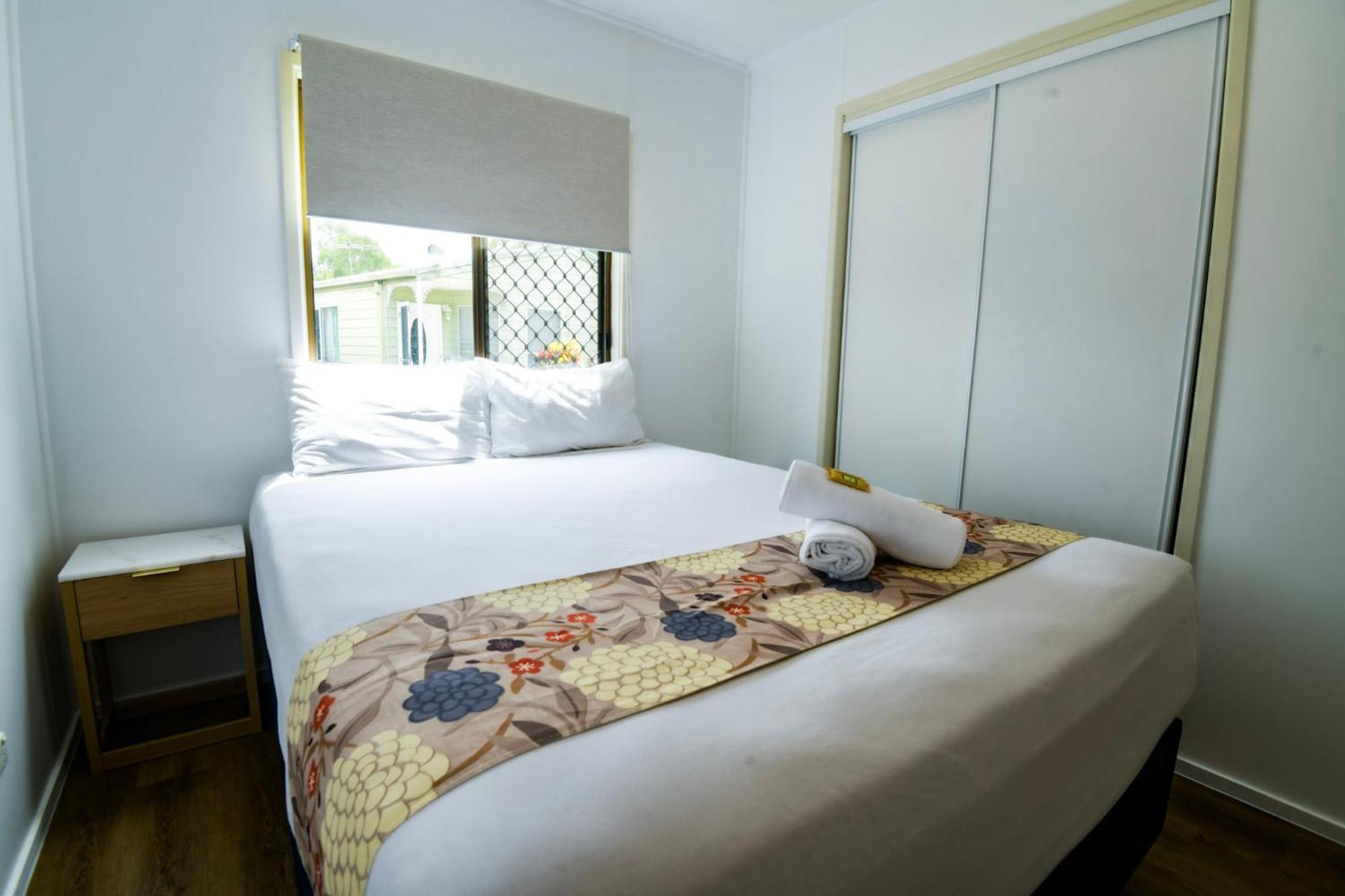 Ingenia Holidays Taigum Brisbane Esterno foto