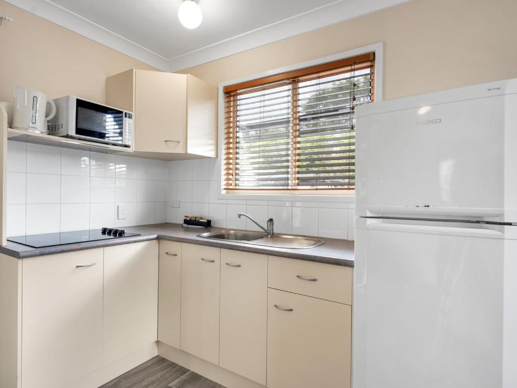 Ingenia Holidays Taigum Brisbane Esterno foto