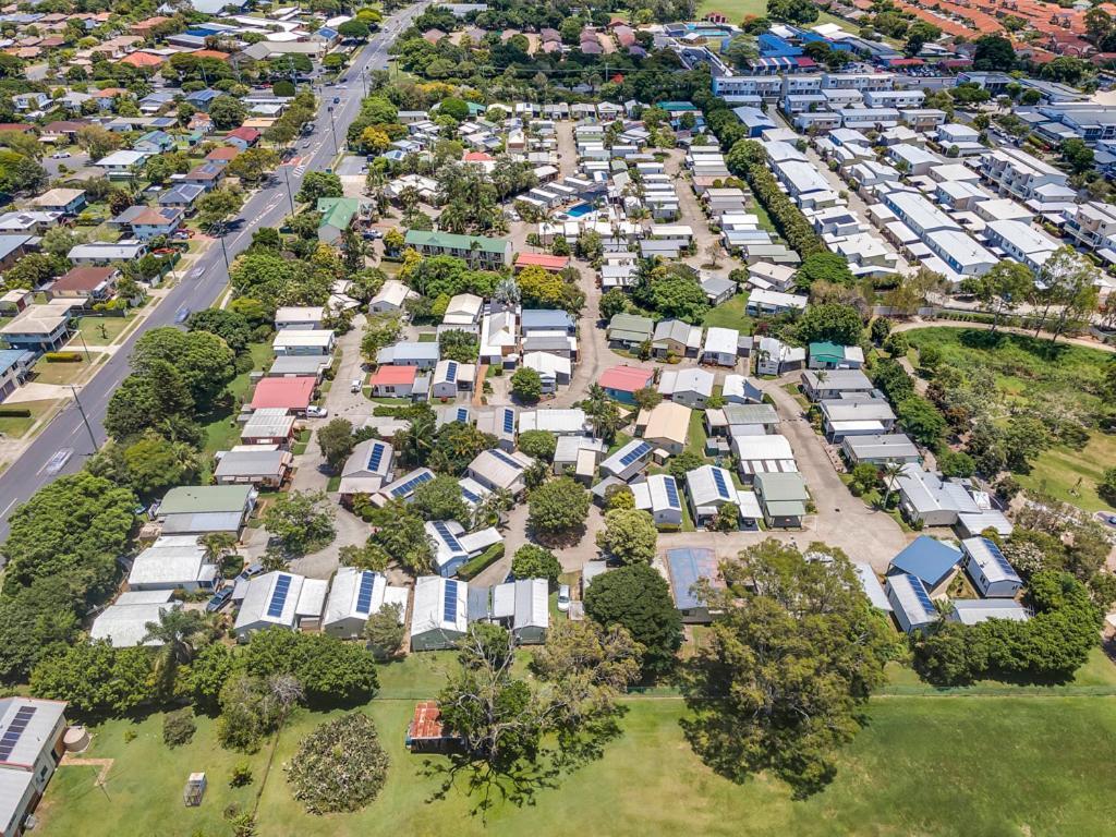 Ingenia Holidays Taigum Brisbane Esterno foto