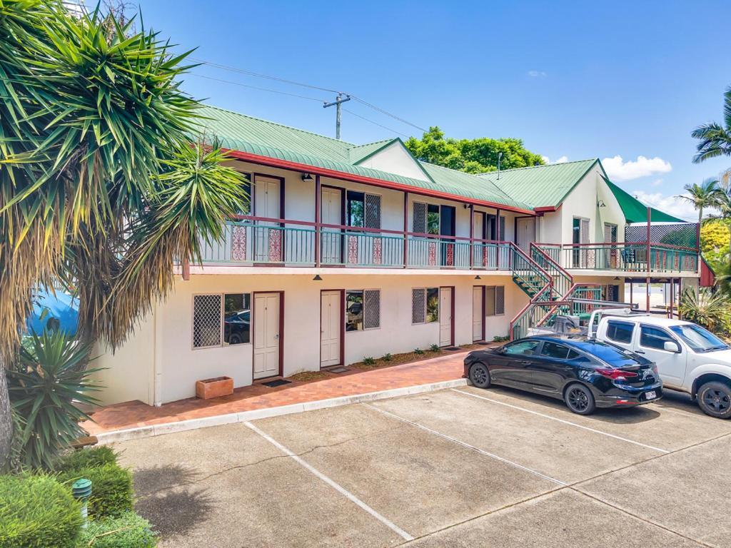 Ingenia Holidays Taigum Brisbane Esterno foto
