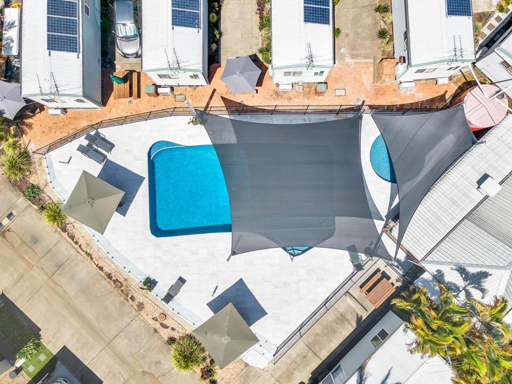 Ingenia Holidays Taigum Brisbane Esterno foto