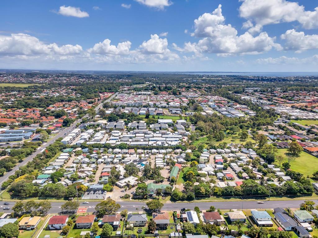 Ingenia Holidays Taigum Brisbane Esterno foto