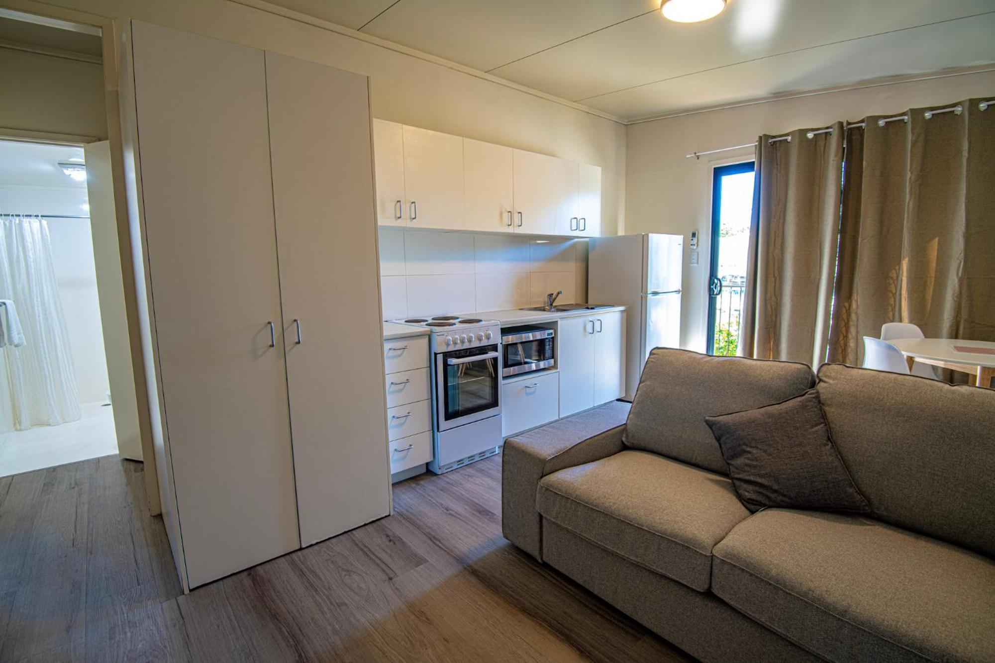 Ingenia Holidays Taigum Brisbane Esterno foto