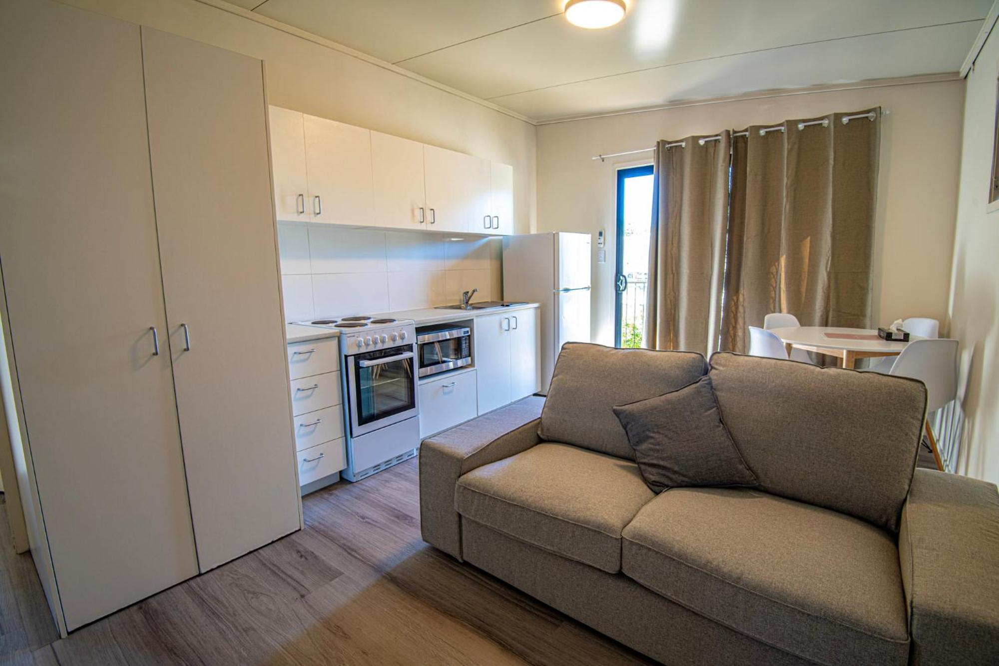 Ingenia Holidays Taigum Brisbane Esterno foto