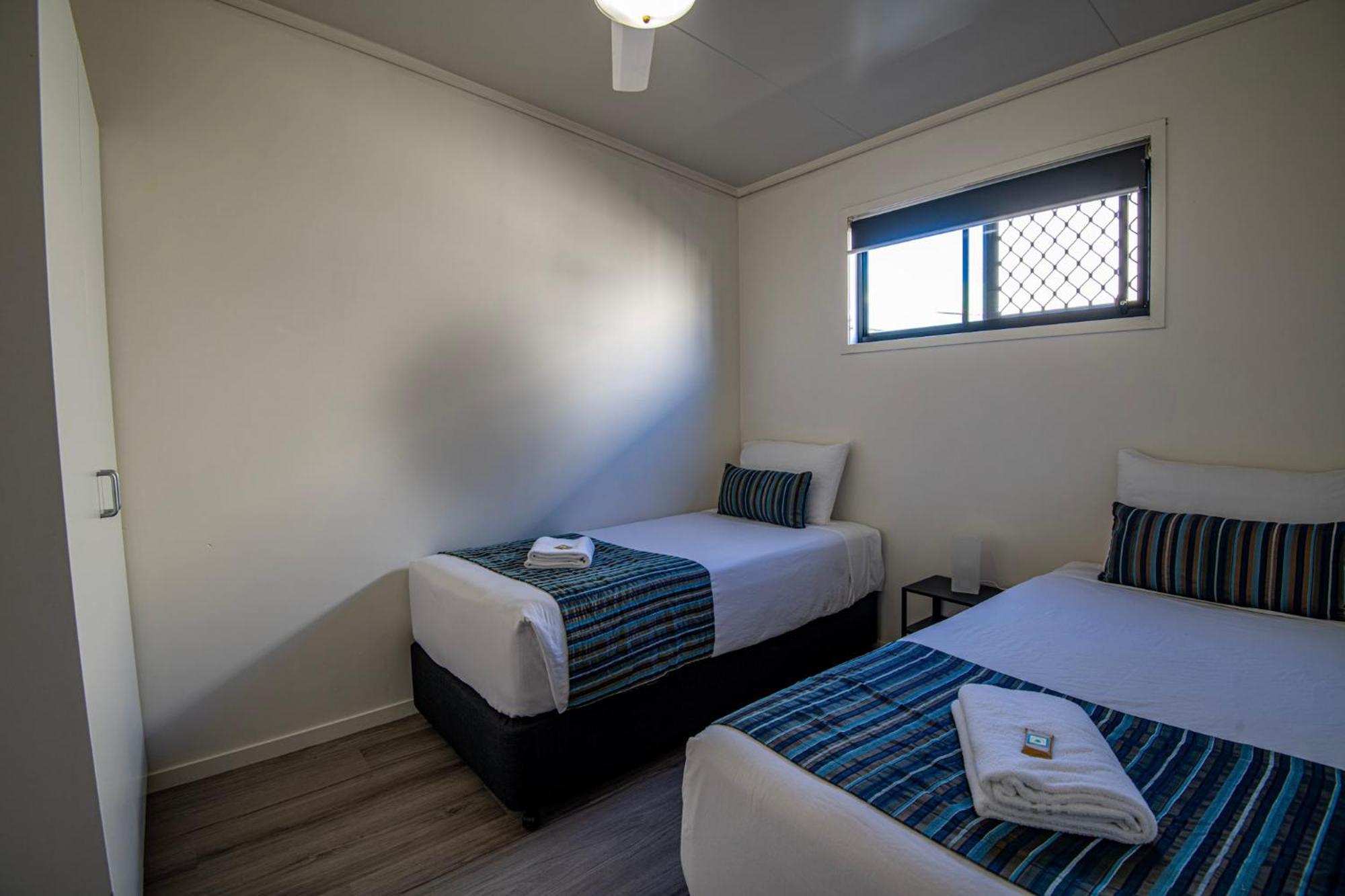 Ingenia Holidays Taigum Brisbane Esterno foto