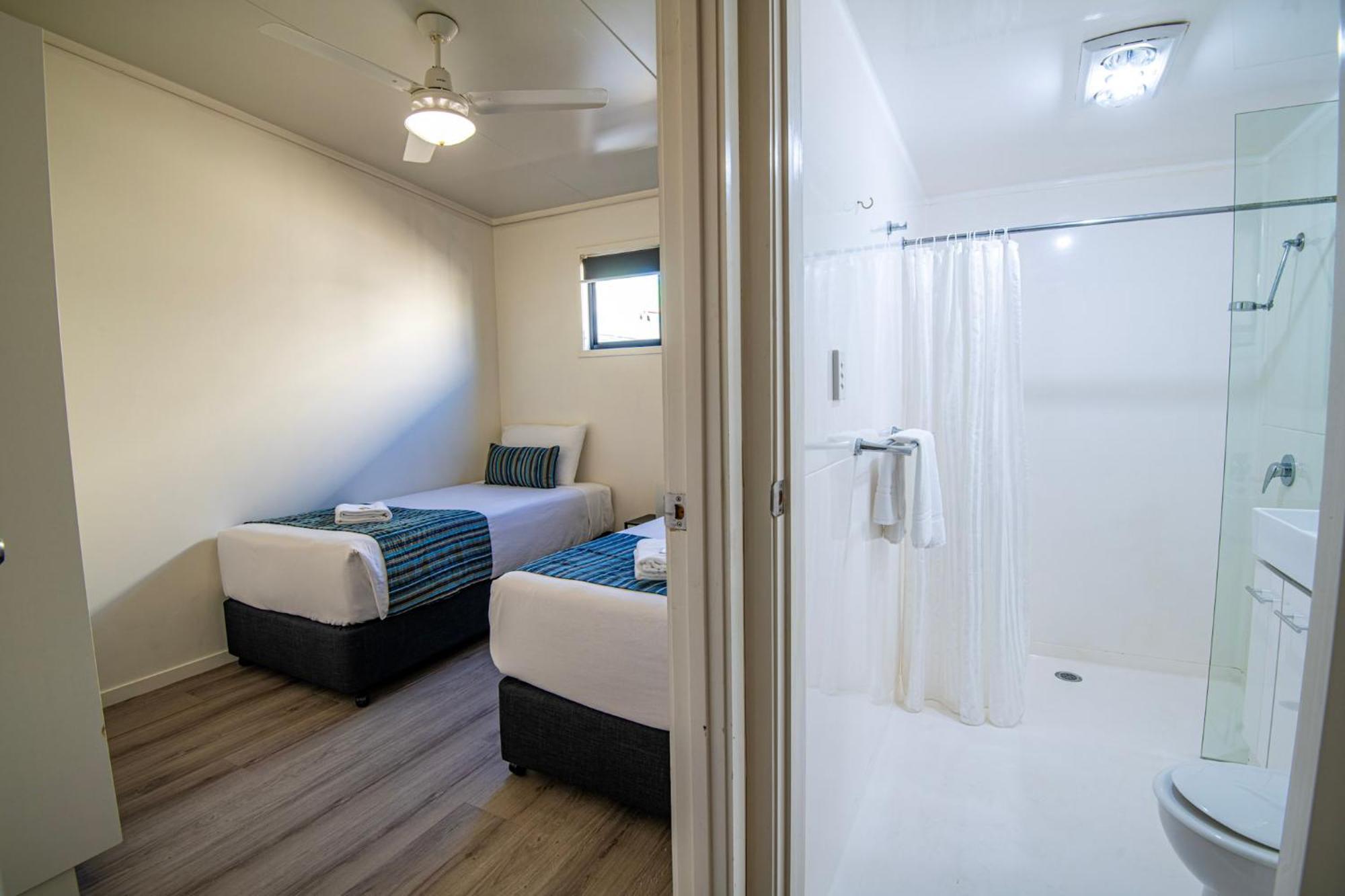 Ingenia Holidays Taigum Brisbane Esterno foto