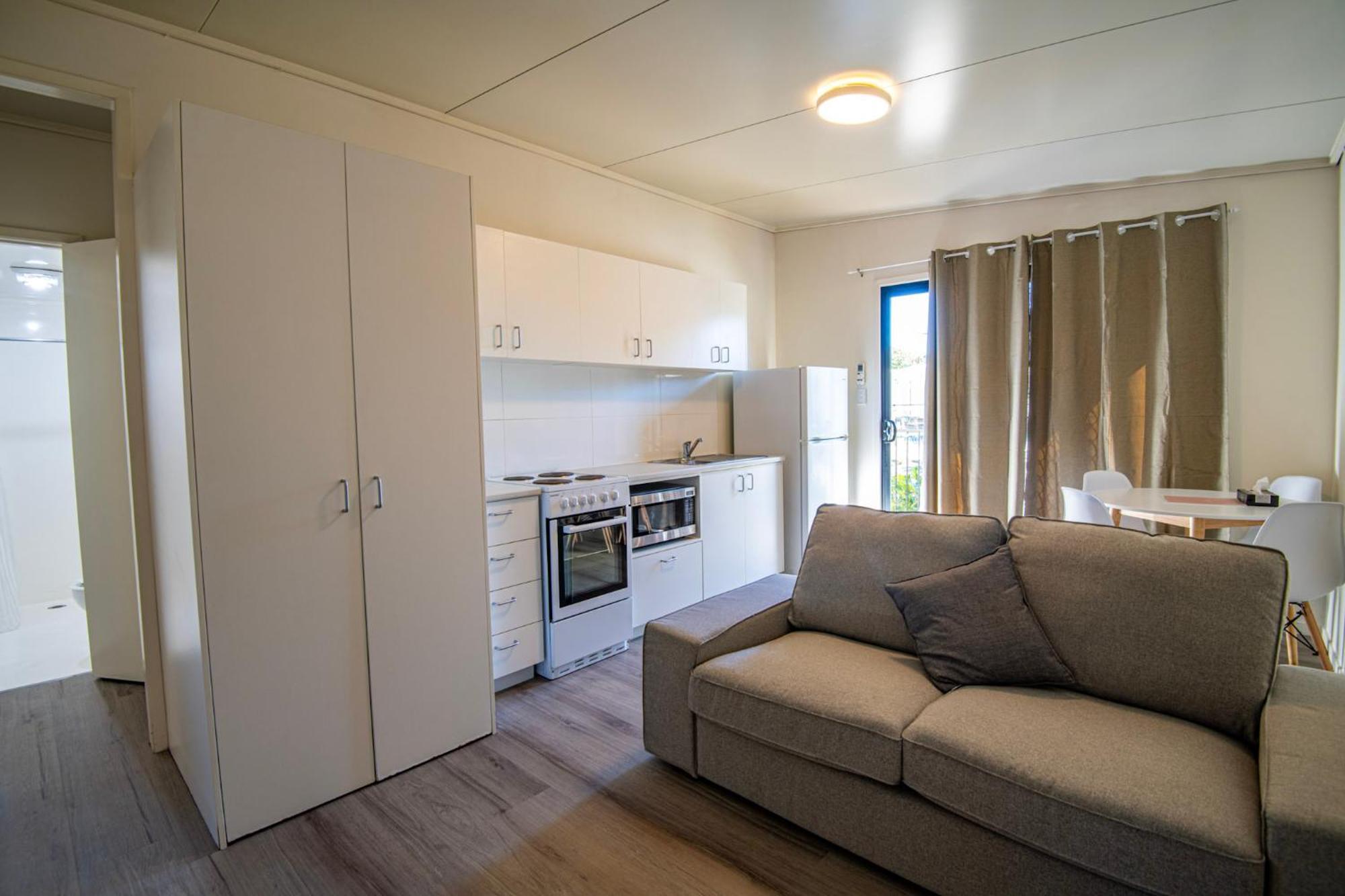 Ingenia Holidays Taigum Brisbane Esterno foto