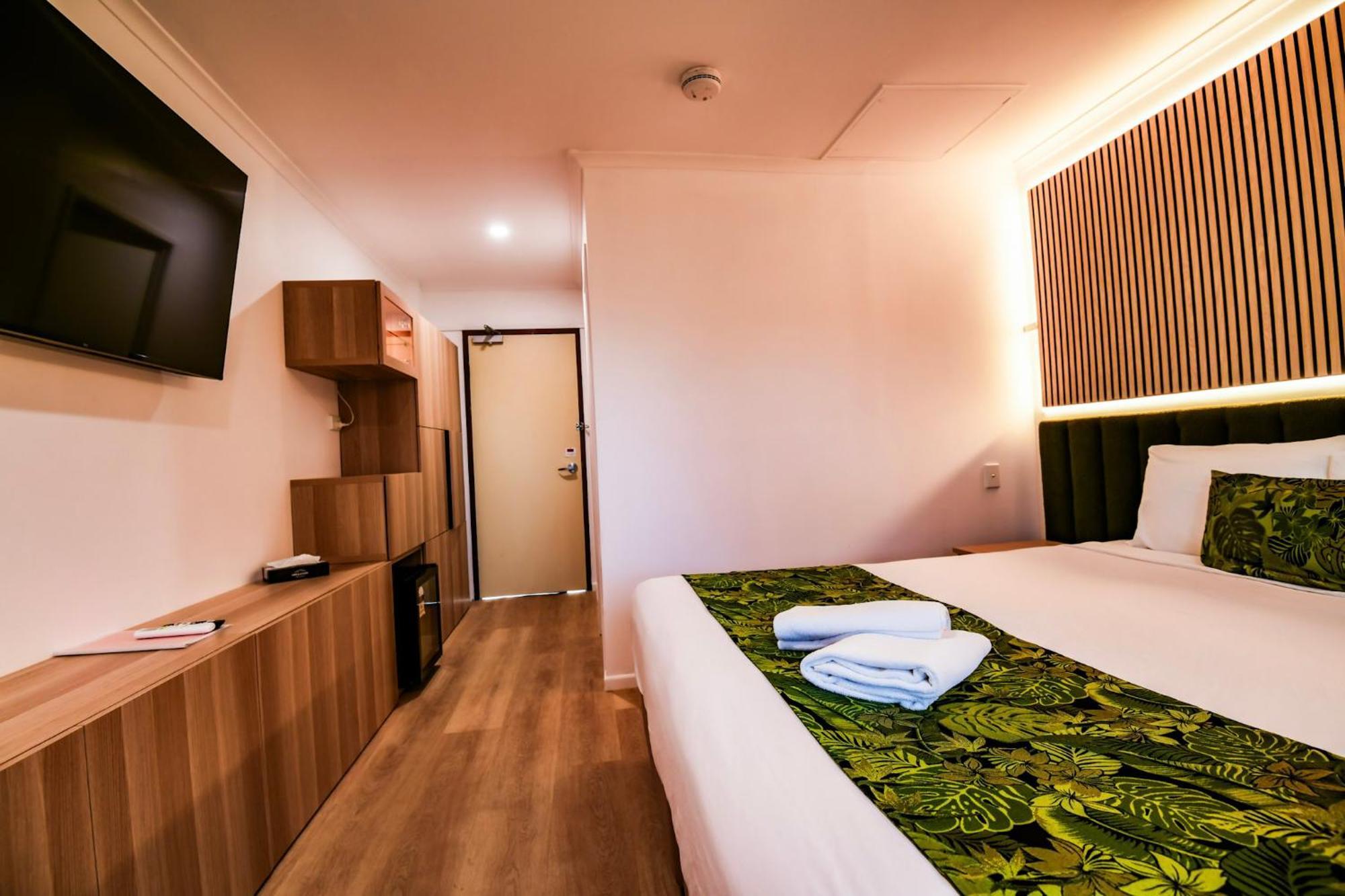 Ingenia Holidays Taigum Brisbane Esterno foto