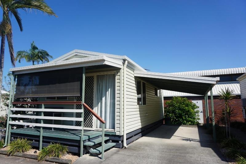 Ingenia Holidays Taigum Brisbane Esterno foto